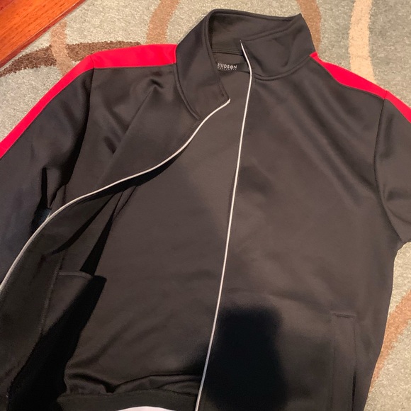 Silky jacket from Hudson - Picture 2 of 3